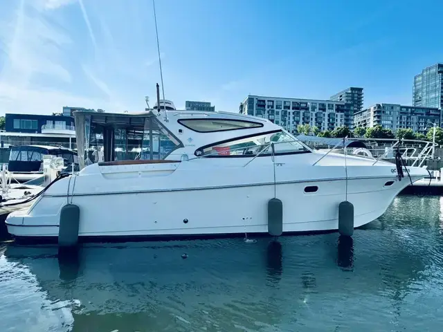 Jeanneau 34 Prestige Sport