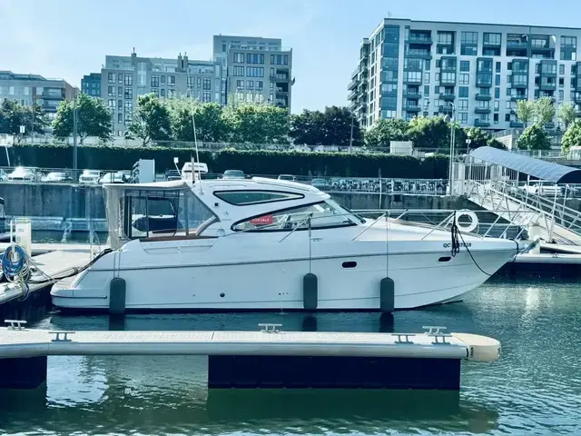 Jeanneau 34 Prestige Sport