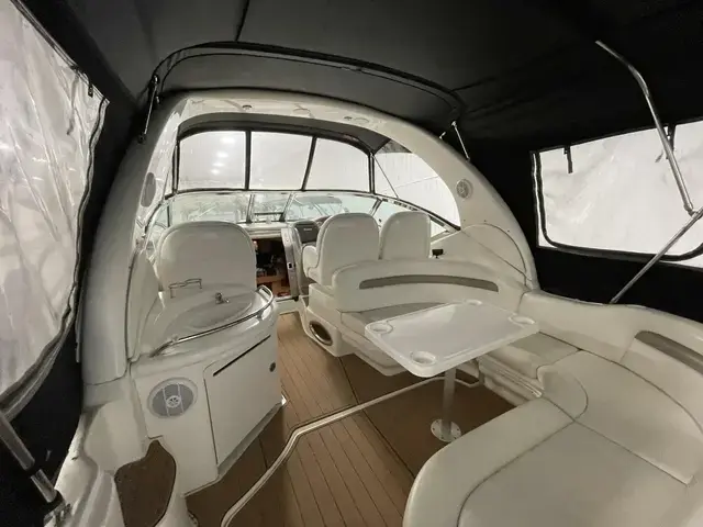 Sea Ray 340