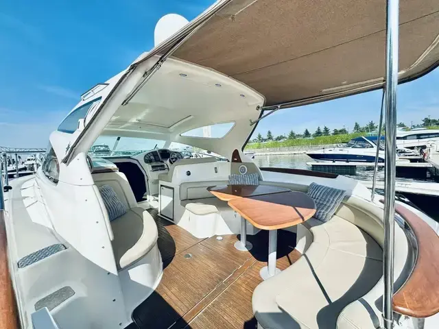 Jeanneau 34 Prestige Sport