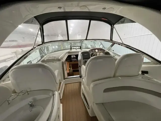 Sea Ray 340