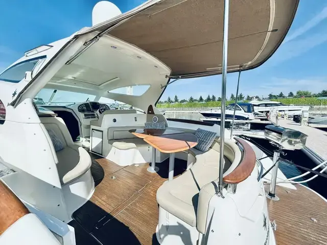 Jeanneau 34 Prestige Sport