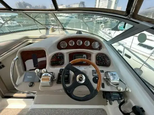 Sea Ray 340