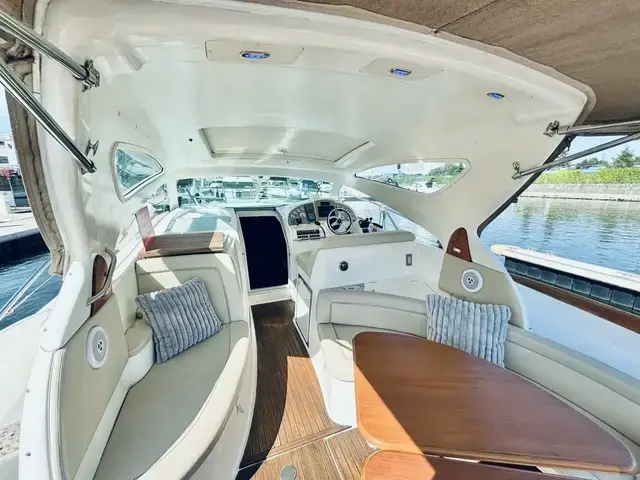 Jeanneau 34 Prestige Sport