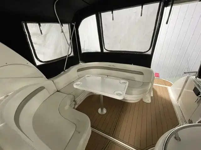 Sea Ray 340