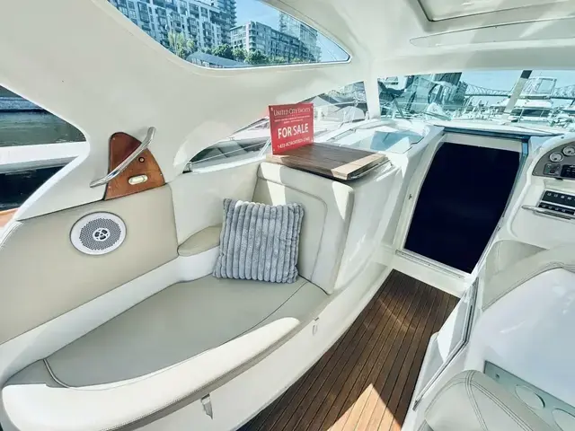 Jeanneau 34 Prestige Sport