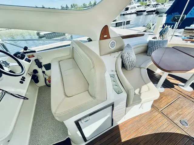 Jeanneau 34 Prestige Sport