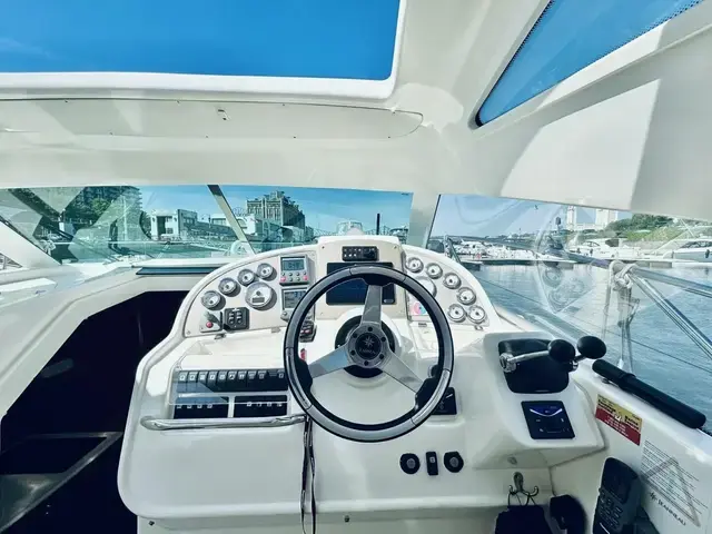 Jeanneau 34 Prestige Sport