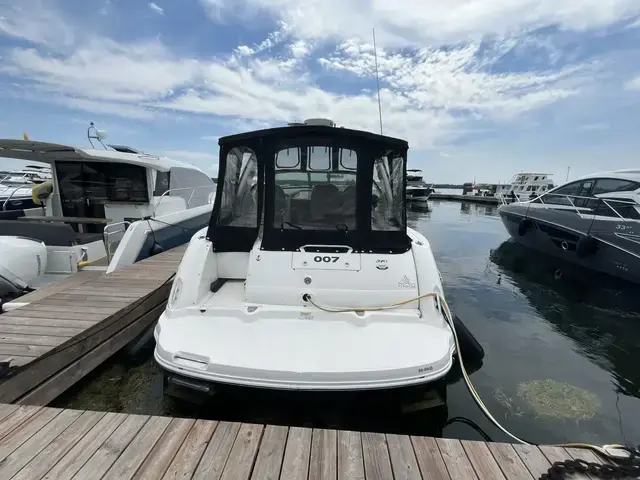 Sea Ray 340