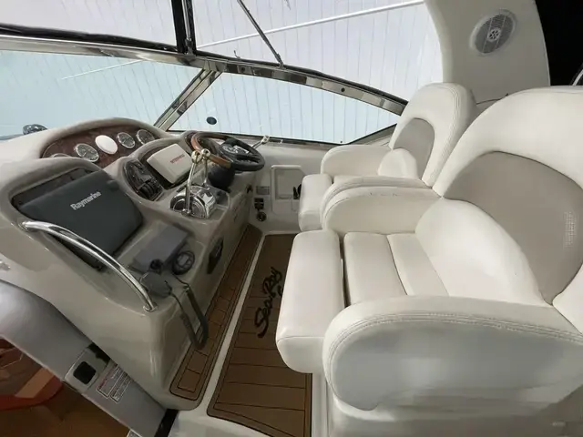 Sea Ray 340