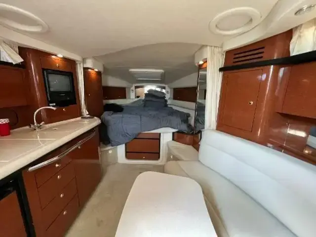 Sea Ray 340