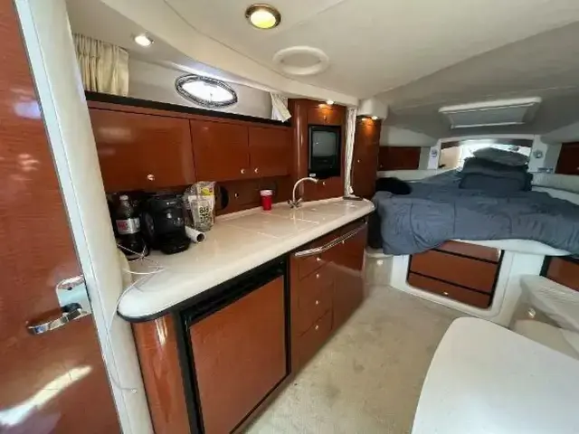 Sea Ray 340