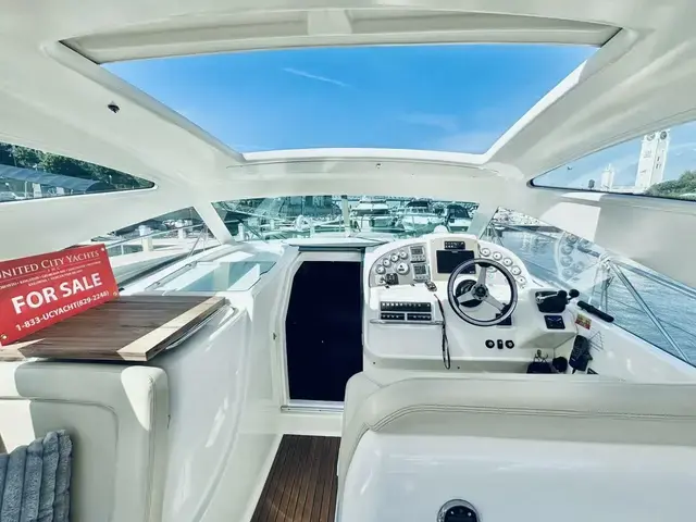 Jeanneau 34 Prestige Sport