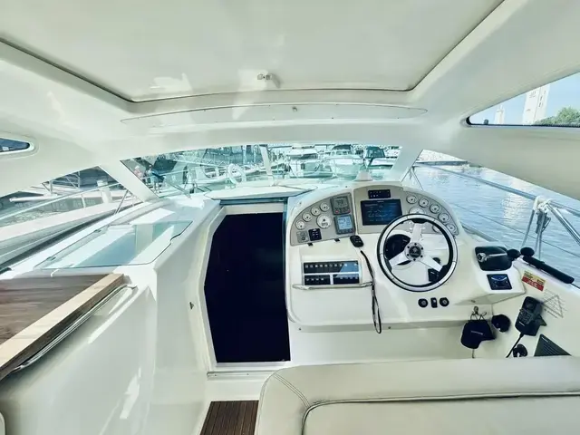 Jeanneau 34 Prestige Sport