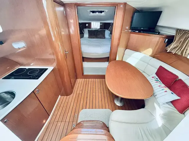 Jeanneau 34 Prestige Sport