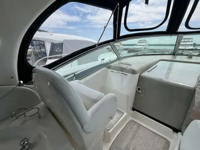 Sea Ray 340