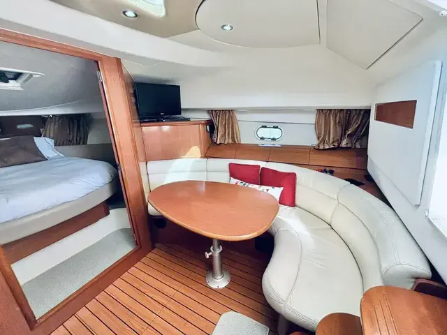 Jeanneau 34 Prestige Sport