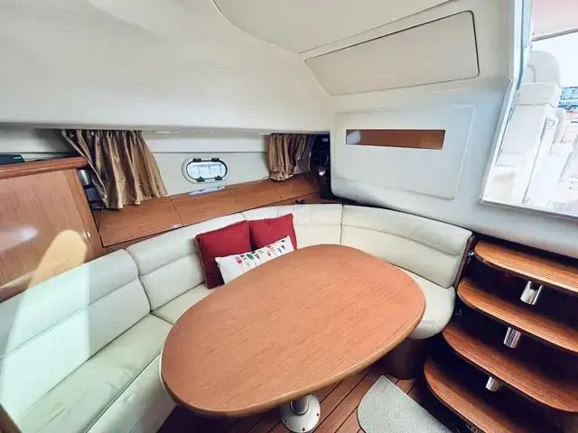 Jeanneau 34 Prestige Sport