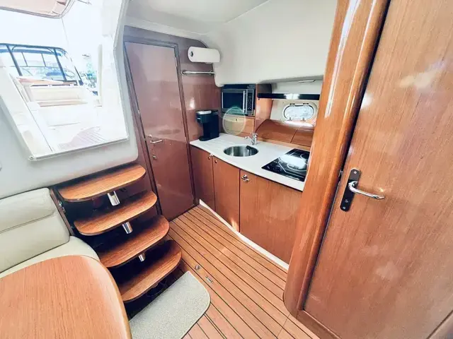 Jeanneau 34 Prestige Sport