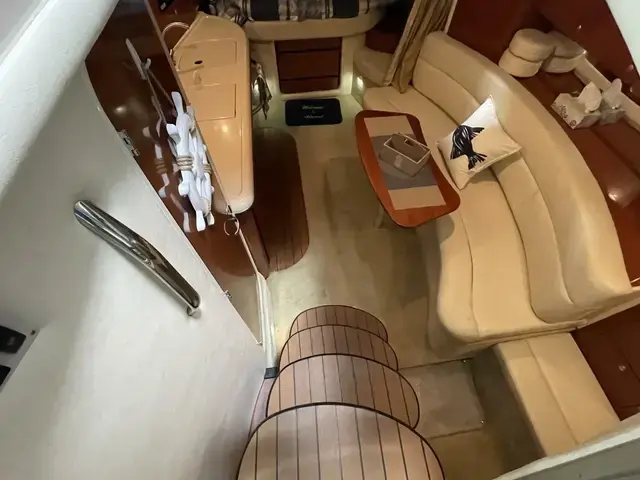 Sea Ray 340