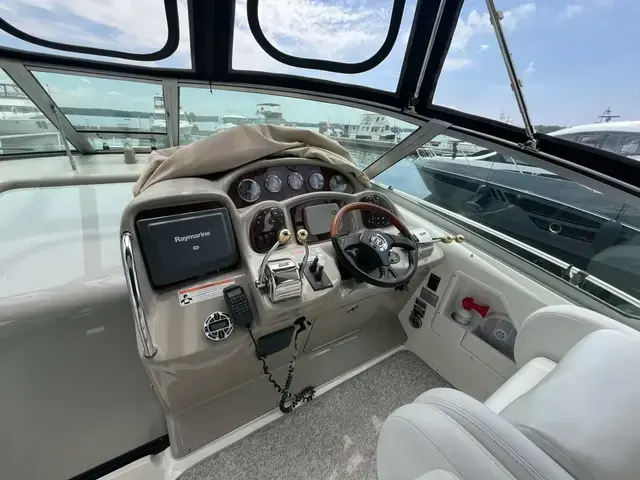 Sea Ray 340