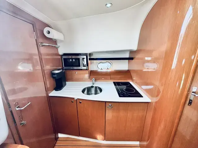 Jeanneau 34 Prestige Sport