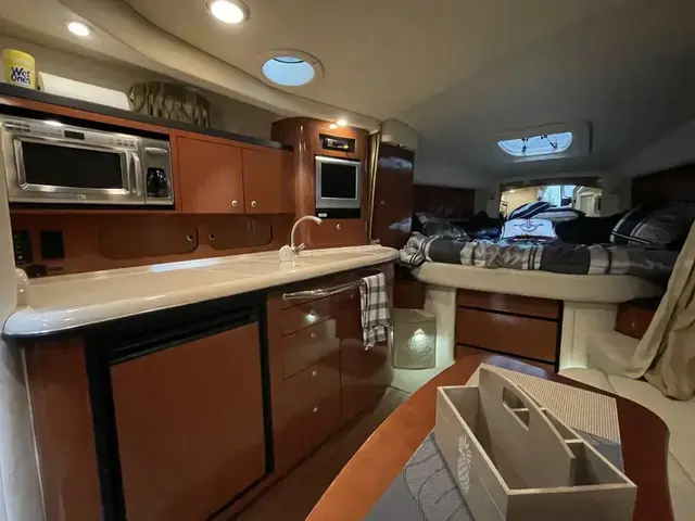 Sea Ray 340