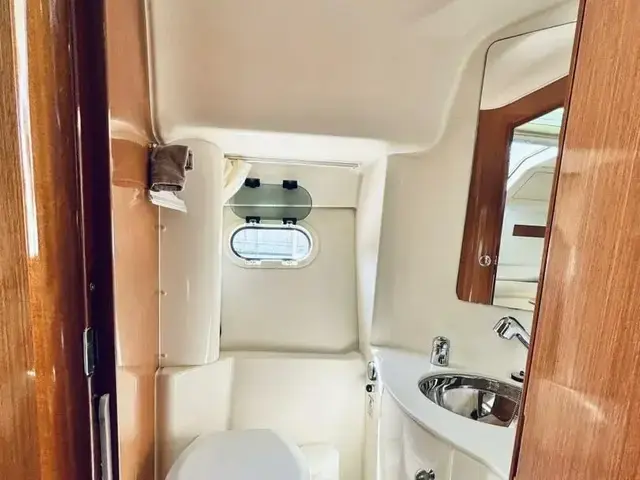 Jeanneau 34 Prestige Sport