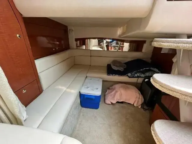 Sea Ray 340