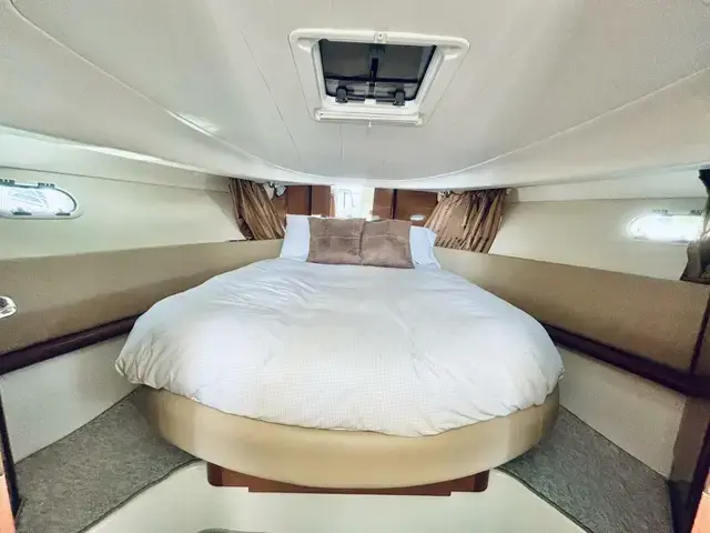 Jeanneau 34 Prestige Sport