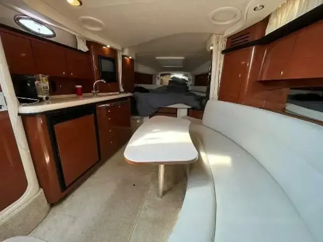 Sea Ray 340