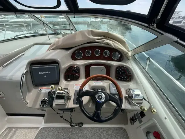 Sea Ray 340