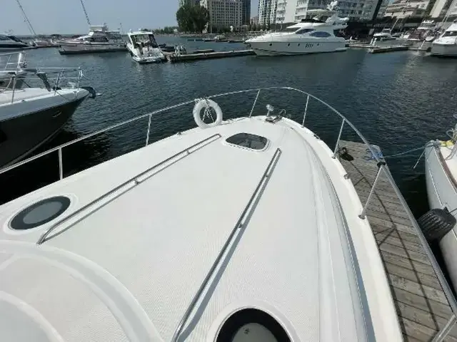 Sea Ray 340