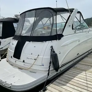 2005 Chaparral 330 Signature