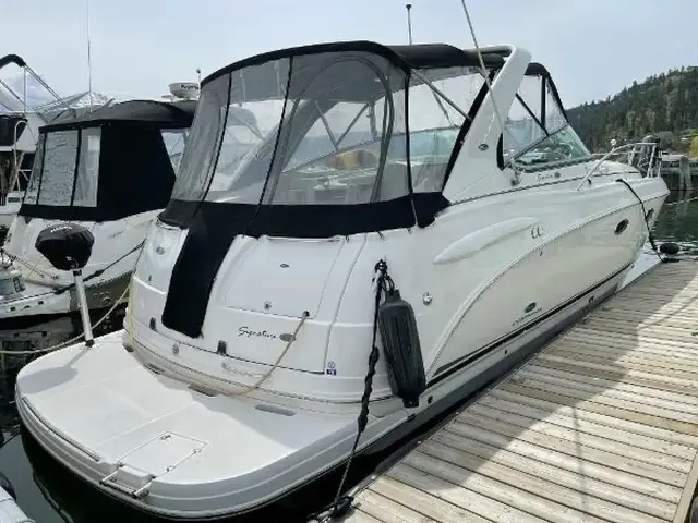 Chaparral 330 Signature