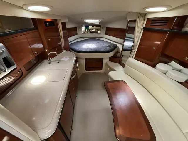 Sea Ray 340