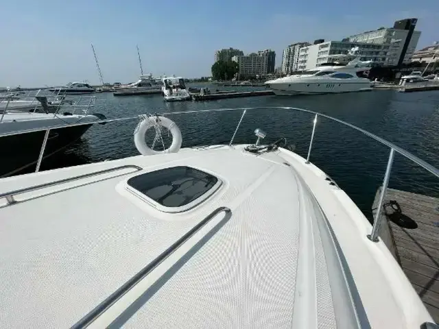 Sea Ray 340