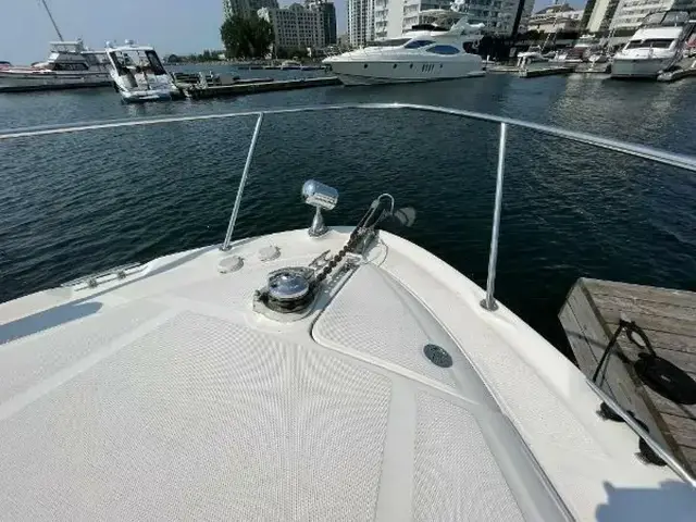 Sea Ray 340