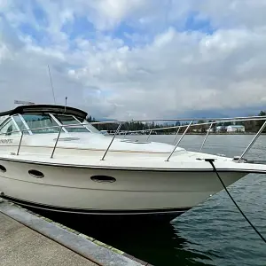 1997 Tiara 3300 Open