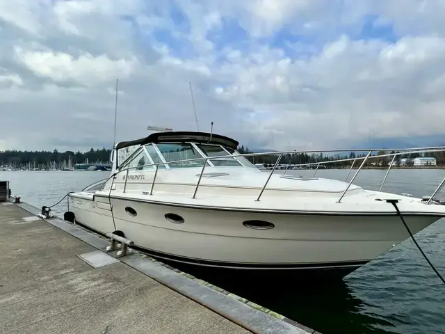 Tiara 3300 Open