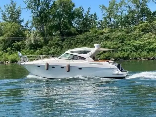 Jeanneau 34 Prestige Sport