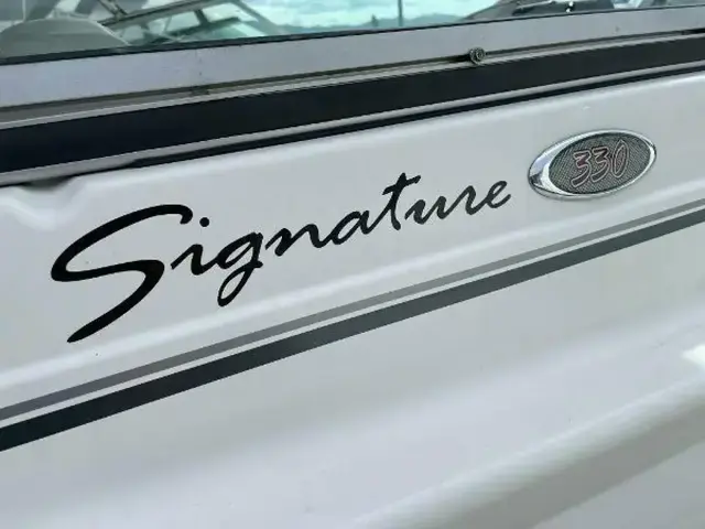 Chaparral 330 Signature