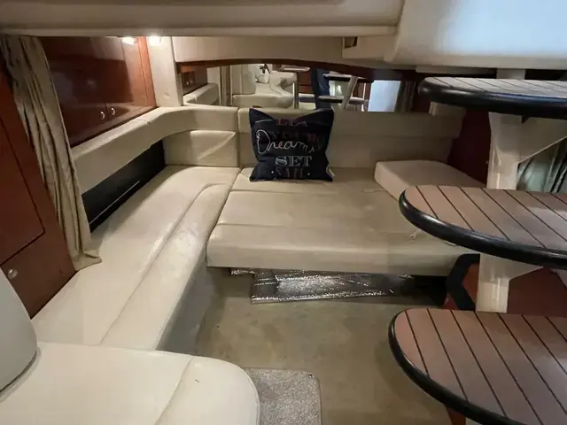 Sea Ray 340