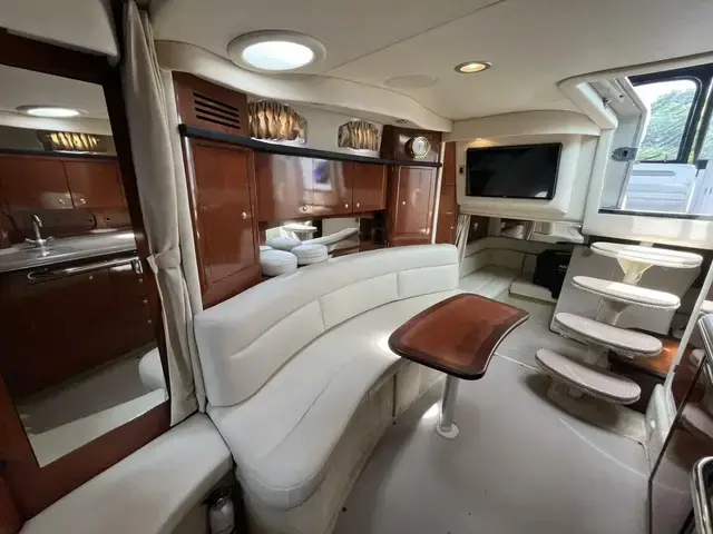 Sea Ray 340