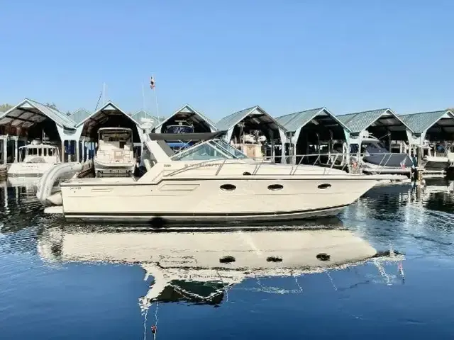 Tiara Yachts 3300 Open