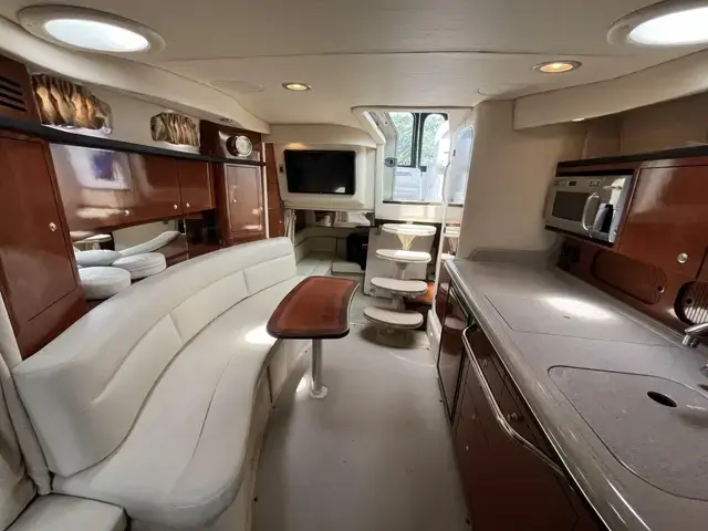 Sea Ray 340