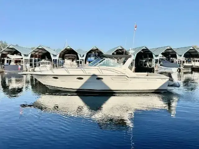 Tiara Yachts 3300 Open