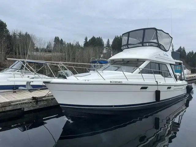 Bayliner 3388 Command Bridge Motoryacht