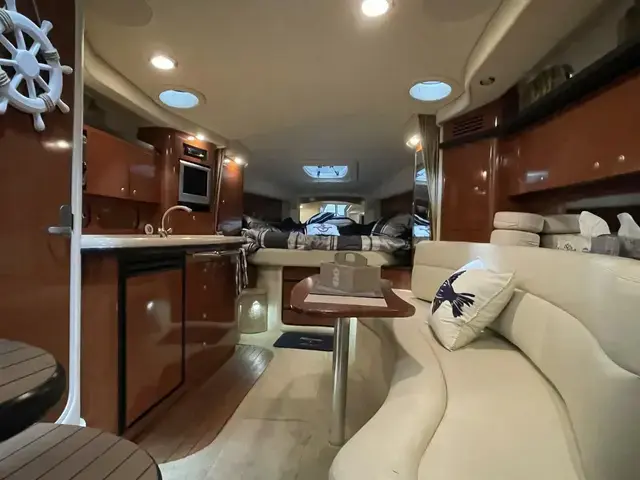 Sea Ray 340