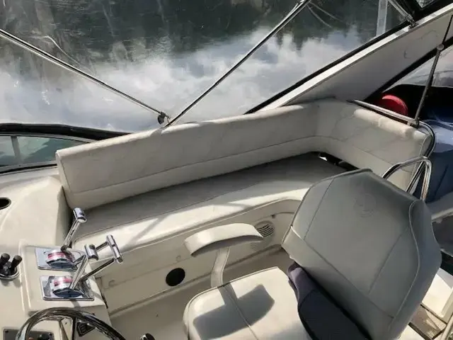 Bayliner 3388 Command Bridge Motoryacht